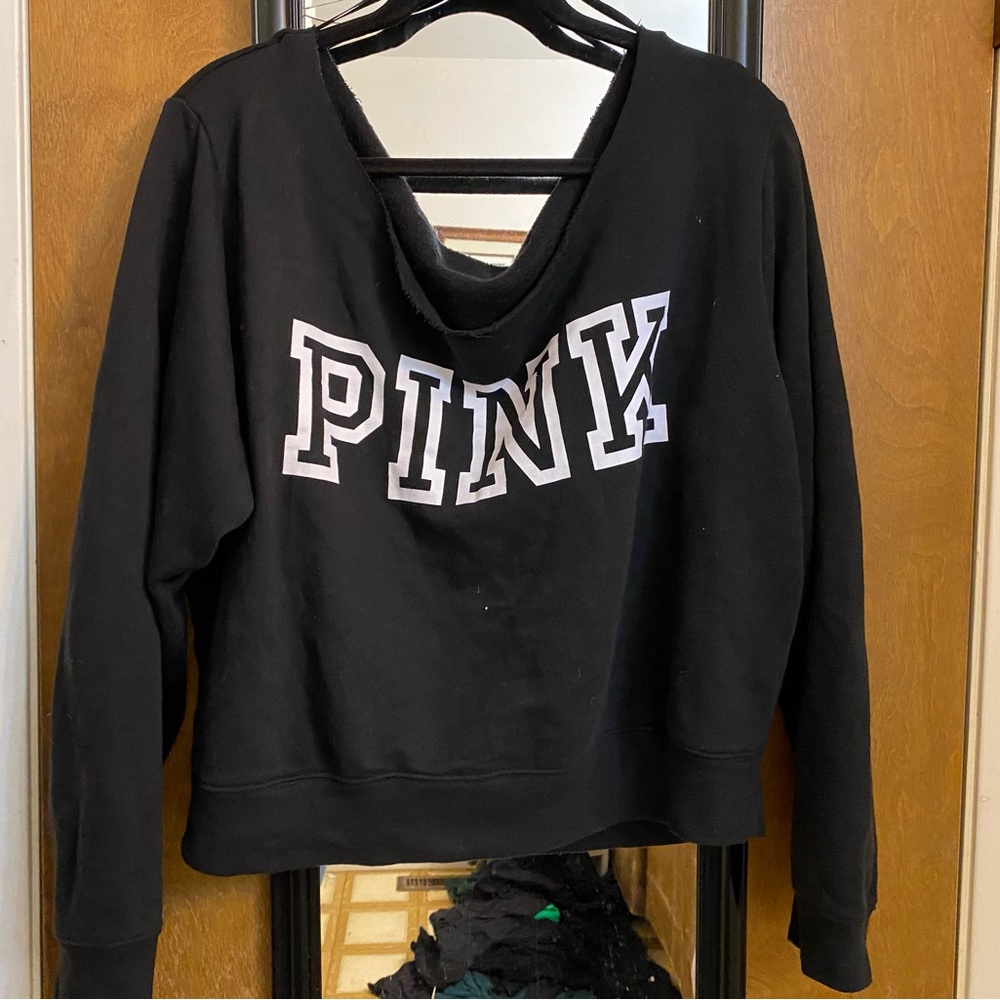 Off-The-Shoulder Cropped Top